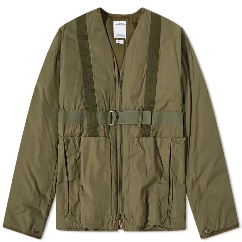 Harrier Rig Down Jacket