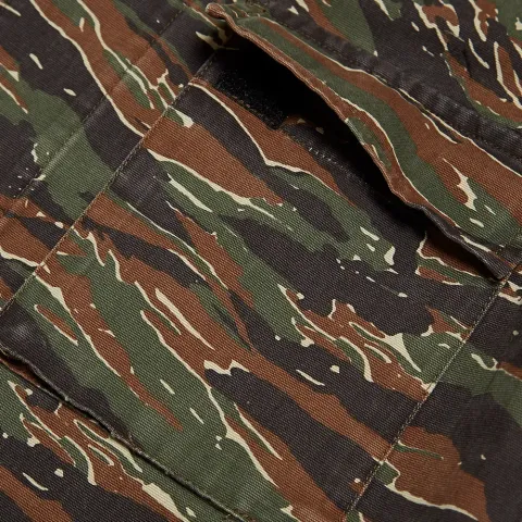 A.P.C. 70s Army Jacket