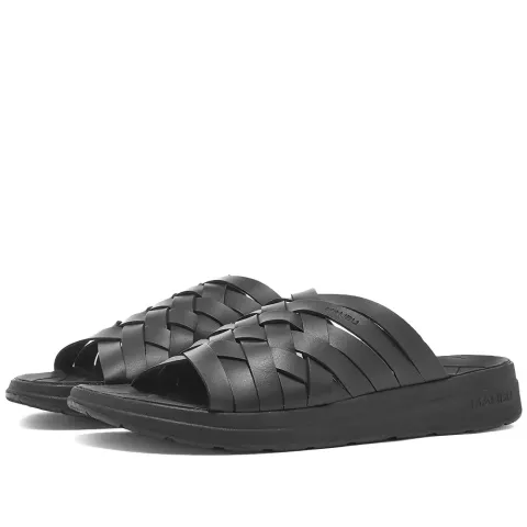 Zuma Classic Vegan Leather Sandal