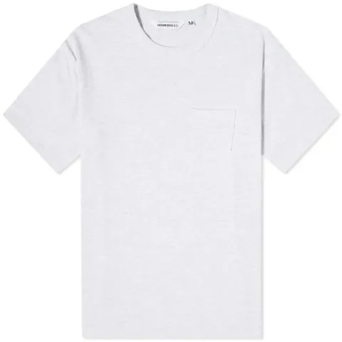 Heavyweight Pocket Tee