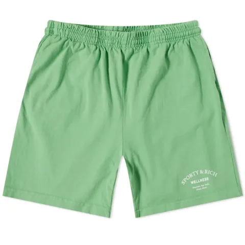 Wellness Studio Shorts
