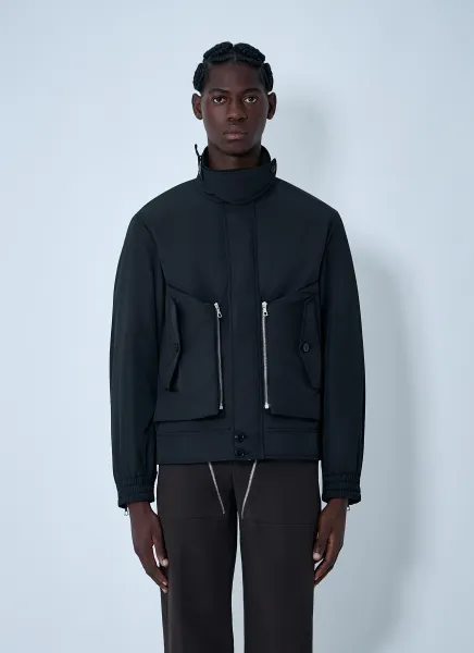 Venice Shell Jacket