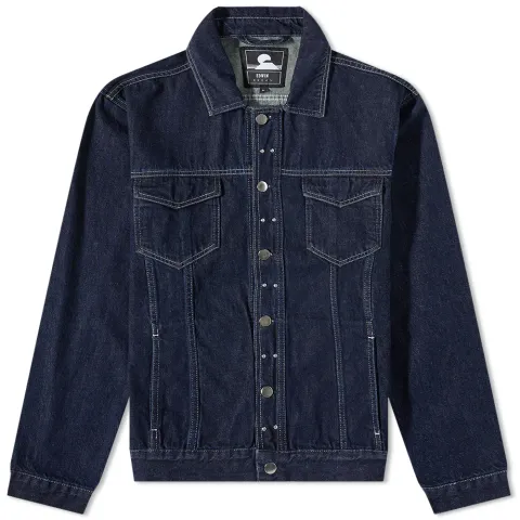 Spur Jacket