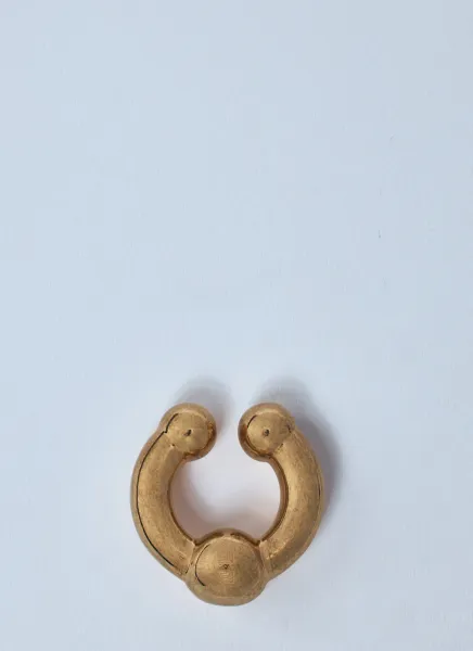 Piercing Earcuff