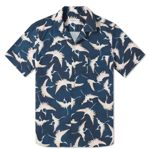 President's Rangi Vacation Shirt