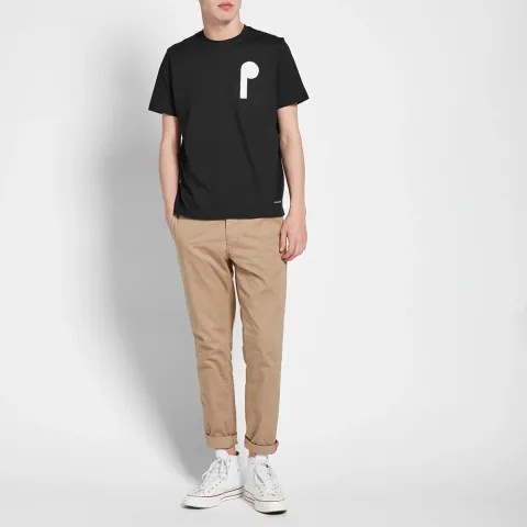 PS Logo Tee