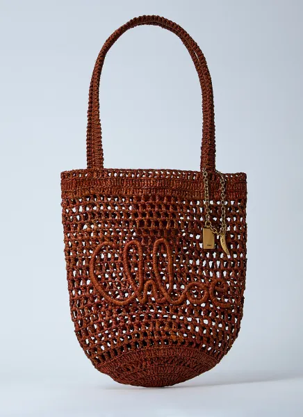 Summer Banana Tote Bag