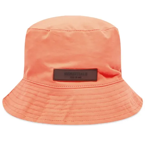 Summer Essentials Bucket Hat