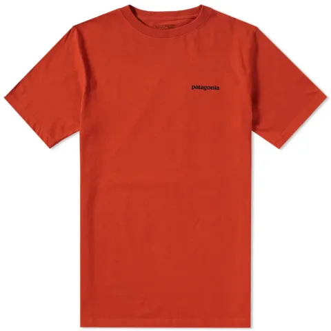 P-6 Logo Tee