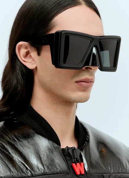 Otherwordly Sunglasses