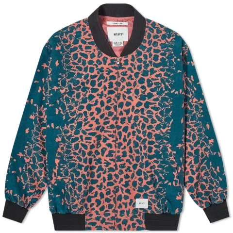 W1 Jacket