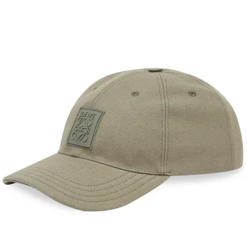 Patch Logo Cap