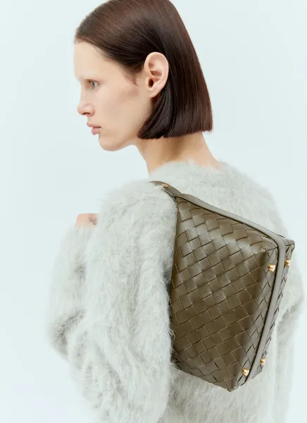 Mini Wallace Shoulder Bag