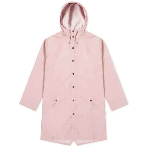 Long Jacket