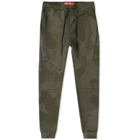 Tech Fleece Pant GX 1.0