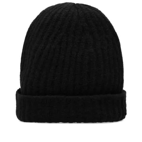 Inis Meáin Rib Beanie