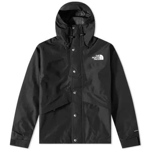 Retro 1986 Futurelight Mountain Jacket