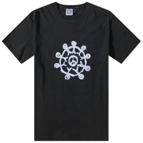 Make Love Not War T-Shirt
