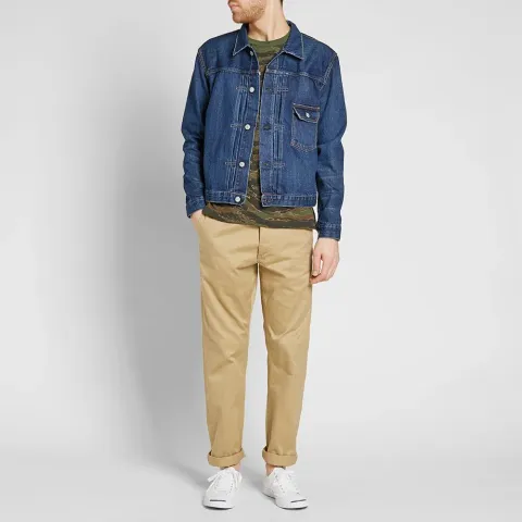 Sprayer Pants