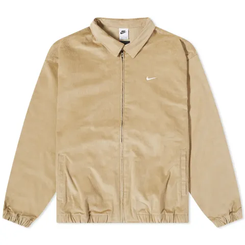 Nike Life Cord Harrington Jacket