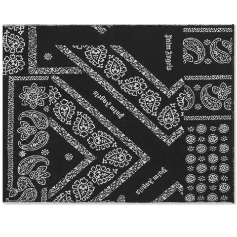 Bandana Logo Scarf