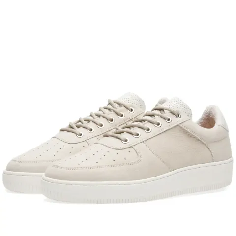 Low Top Sneaker