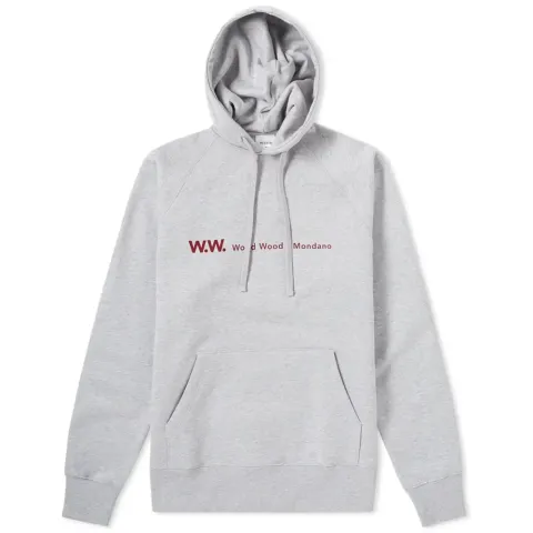Raffi Hoody