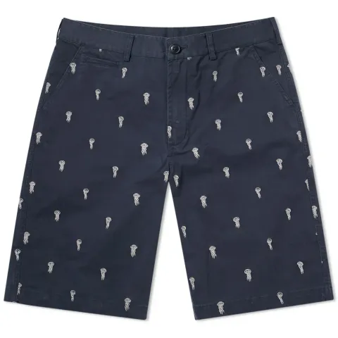 Jellyfish Short
