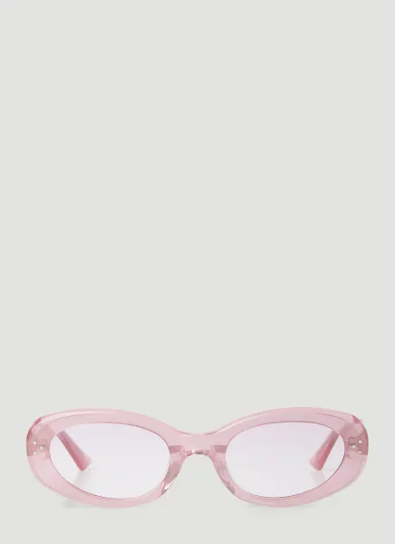 July Glasses