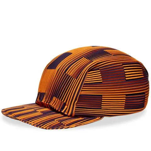 Hologram Cap