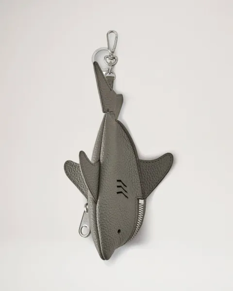 Shark Case Keyring
