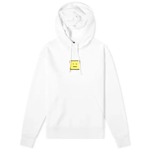 Fennis Evil Face Hoodie