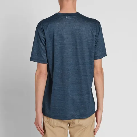 Patchwork Tee