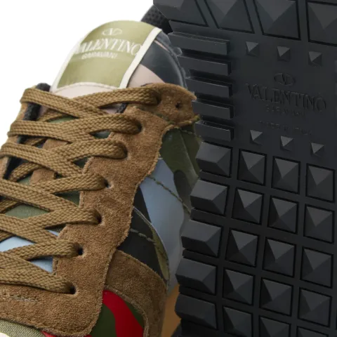 Rockrunner Sneaker