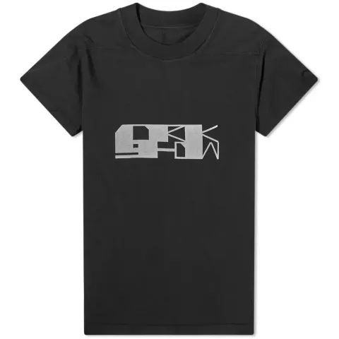 DRKSHDW Small Level Logo T-Shirt