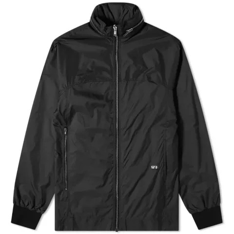 DRKSHDW Nylon Mountain Windbreaker
