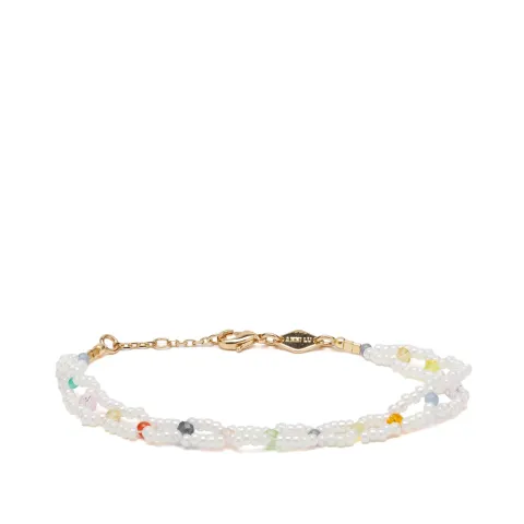 White Nights Bracelet