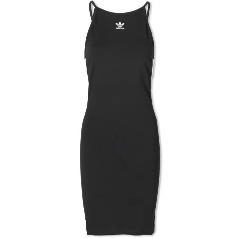 3 Stripe Dress