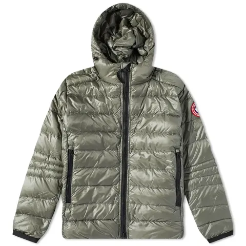 Crofton Hoodie