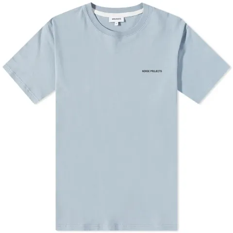 Niels Standard Logo T-Shirt