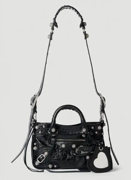 Neo Cagole Small Tote Bag