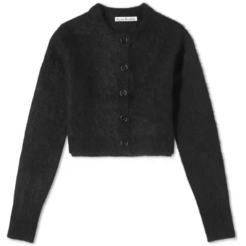 Kosimo Mohair RWS Sweater