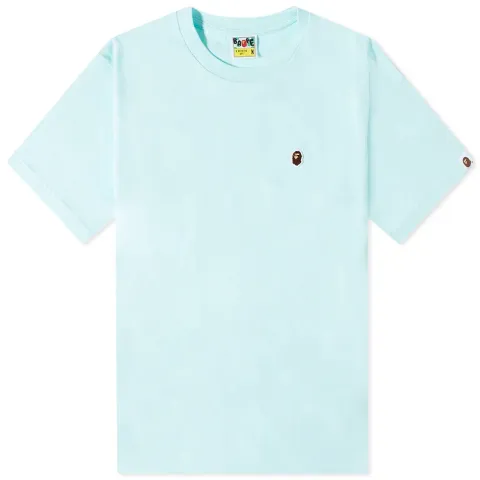 Ape Head One Point T-Shirt