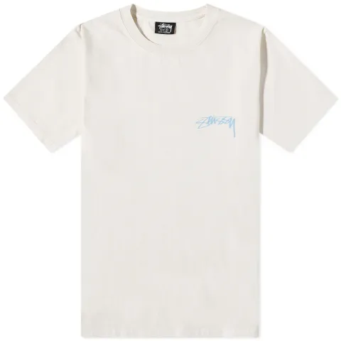 Statue Pigment Dyed Tee