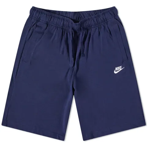 Nike Club Jersey Shorts