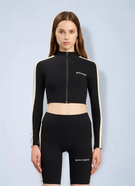 Classic Logo Training Jacket