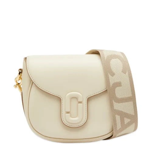 The Small Saddle Bag
