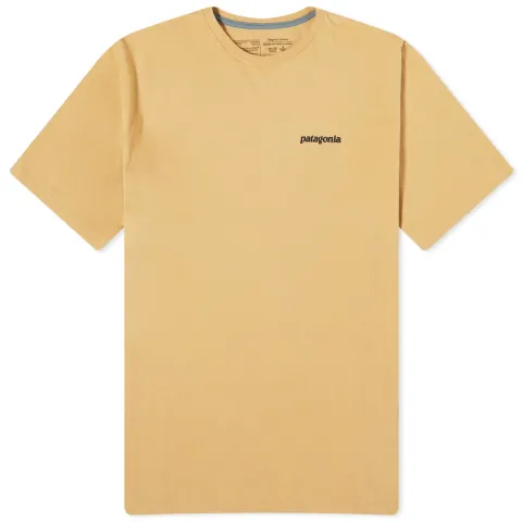P-6 Mission Organic T-Shirt