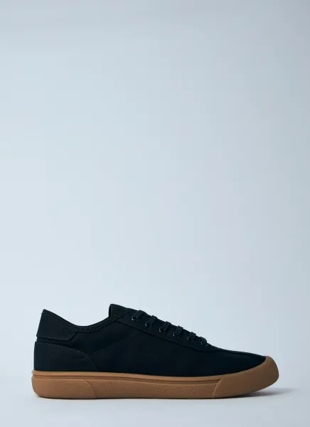 Canvas Sneakers