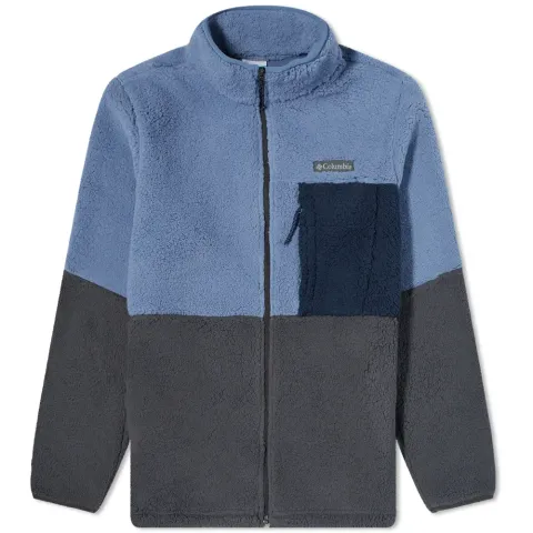 Mountainside Heavyweight Fleece